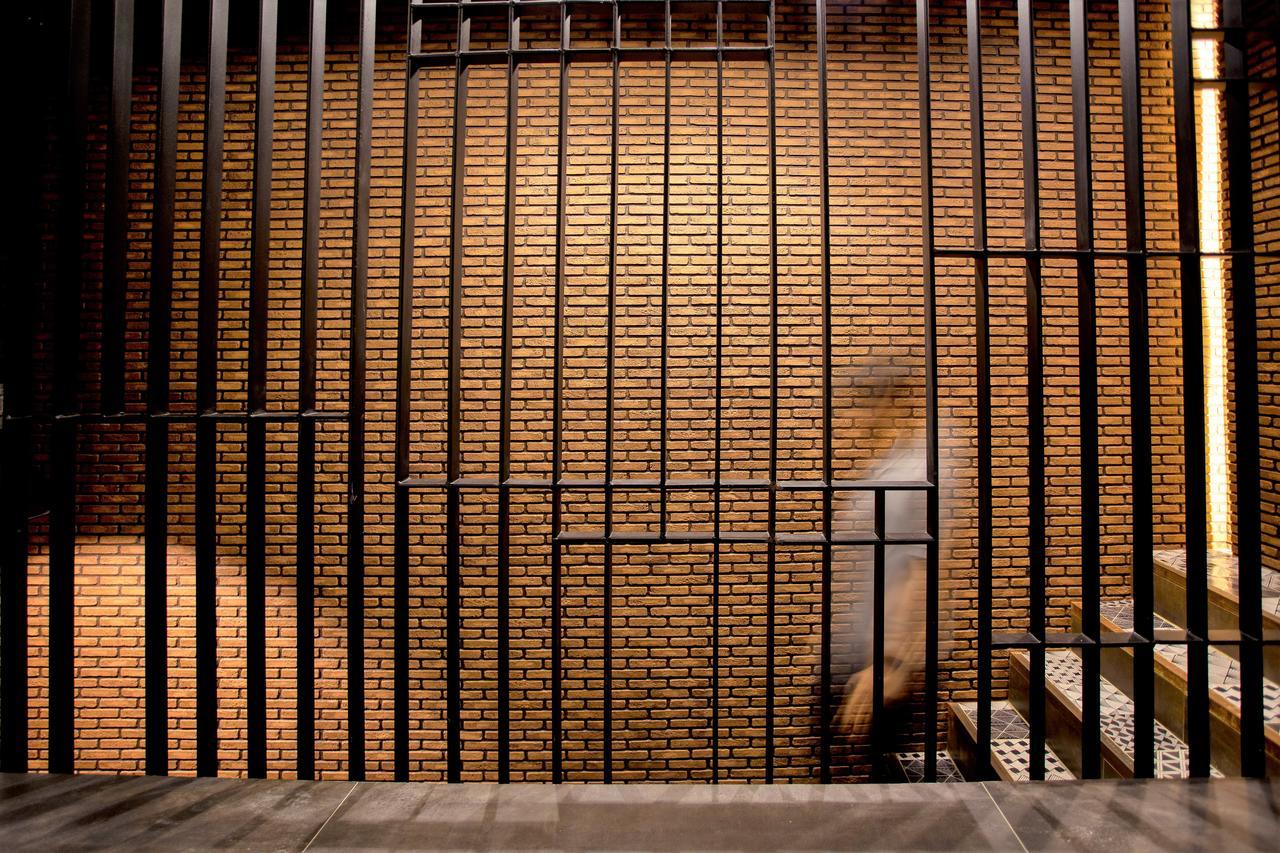 The House Pratunam Banguecoque Exterior foto